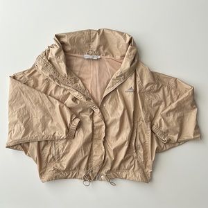 Adidas Stella McCartney bomber jacket